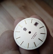 Ciferník Ancre Automat 