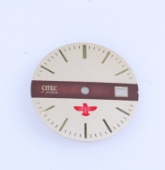 NOS VZÁCNÝ ČÍSELNÍK CITEC