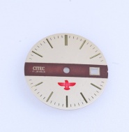 NOS VZÁCNÝ ČÍSELNÍK CITEC