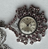 Přívěskové dámské Prim N.O.S.