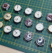 PRIM 28 mm - 16 kusov
