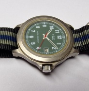 Prim Sport cal.64