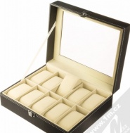 Kazeta box na hodinky