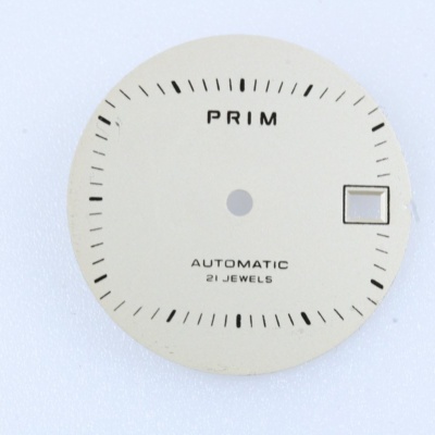 NOS ČÍSELNÍK PRIM AUTOMATIK TV