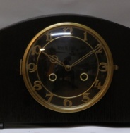 bicí hodiny Chronotechna
