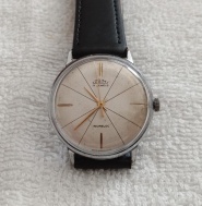 Prim Incabloc Elegant I, Typ - 66 091 1