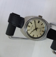 HODINKY PRIM KAL.66 TYP66 406 1 1980