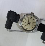 HODINKY PRIM KAL.66 TYP66 406 1 1980