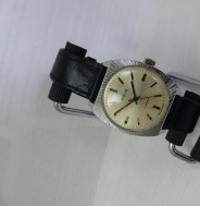HODINKY PRIM SOUDEK KAL.66 TYP66 345 1 1977