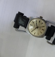 HODINKY PRIM SOUDEK KAL.66 TYP66 345 1 1977