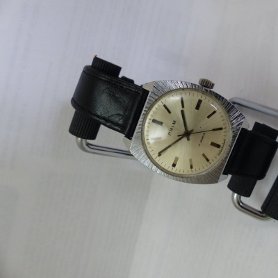 HODINKY PRIM SOUDEK KAL.66 TYP66 345 1 1977