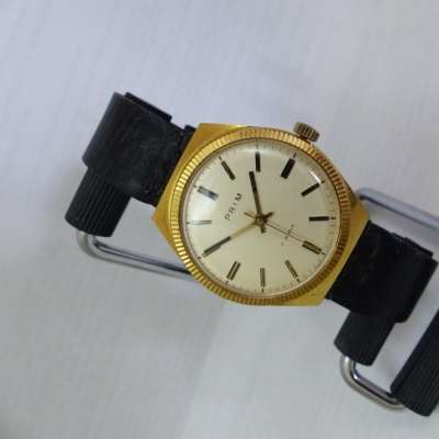 HODINKY PRIM ala ROLEX KAL.66 TYP66 501 3 1984