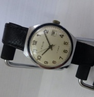 HODINKY PRIM SOUDEK KAL.68 TYP68 280 1 1974