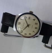 HODINKY PRIM SOUDEK KAL.68 TYP68 280 1 1974