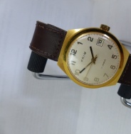 HODINKY PRIM SOUDEK KAL.68 TYP68 280 3 1974