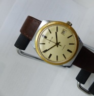 HODINKY PRIM SOUDEK alaROLEX KAL.68 TYP68 447 8 1981