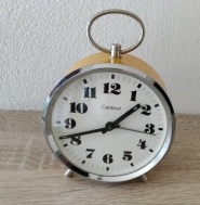 budík 139
