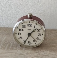 budík 141