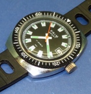 PRIM SPORT ll / pánské hodinky