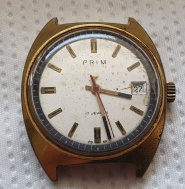 3x Prim na ND + guma