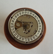 Strojek Prim automatic kalibr 96