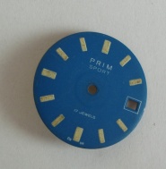 Číselník Prim sport II