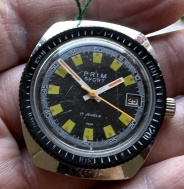 PRIM Sport II
