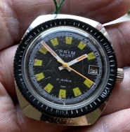 PRIM Sport II