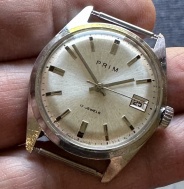 PRIM cal 68 - 34 mm