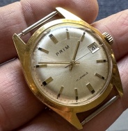 PRIM cal 68 - 34 mm