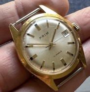 PRIM cal 68 - 34 mm