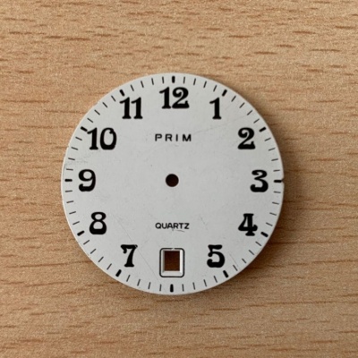 Číselník Prim Quartz