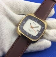 PRIM AUTOMATIC ....pozlátené