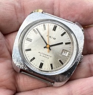 PRIM Automatic 96 007 1