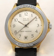 PRIM AUTOMATIC SYSTEM. Marta6