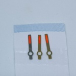 Méně časté ručičky Prim