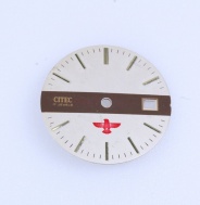 NOS VZÁCNÝ ČÍSELNÍK CITEC