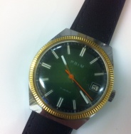 Hodinky Prim ala Rolex