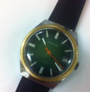 Hodinky Prim ala Rolex