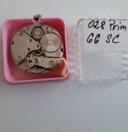 Strojček Prim 66.