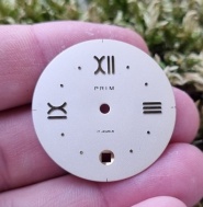 Ciferník prim 