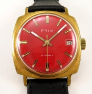 Hodinky PRIM. Marta7