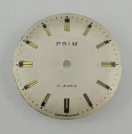 Číselník PRIM kal. 66. č. 326