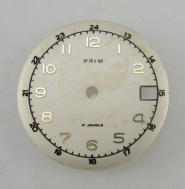 Číselník PRIM kal. 68. č. 327