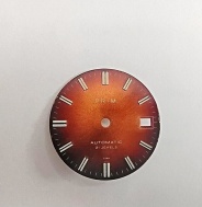 číselník Prim Automatic č. 3, vel. 276
