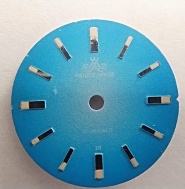 vývozní číselník Prim, č. 12, vel. 170