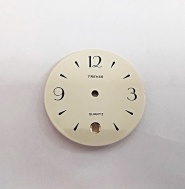 číselník na vývozní Prim č. 19, vel. 305