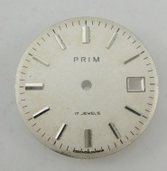 Číselník PRIM kal. 68. č. 330