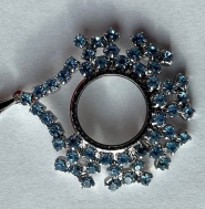 Pouzdro na přívěskové Prim N.O.S.