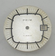 Číselník PRIM kal. 68. č. 331
